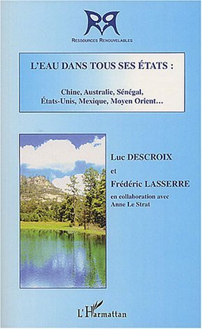 Picture of L'eau dans tous ses états