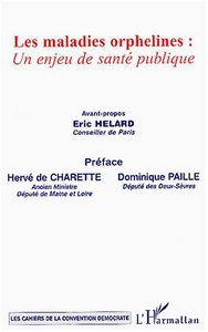Image de Les maladies orphelines