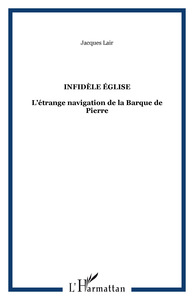 Image de INFIDÈLE ÉGLISE