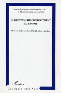 Image de La question du consentement au travail