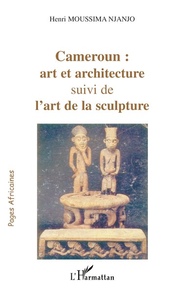 Picture of Cameroun : art et architecture