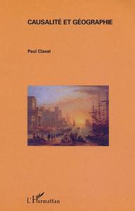 Picture of Causalité et géographie