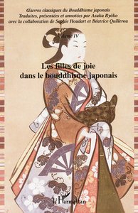 Image de Les filles de joie dans le bouddhisme japonais