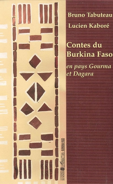 Image de Contes du Burkina Faso en pays Gourma et Dagara