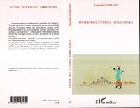 Image de Guide des études africaines