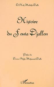 Image de HISTOIRE DU FOUTA DJALLON