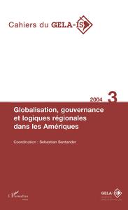 Image de Globalisation, gouvernance et logiques régionales dans les Amériques
