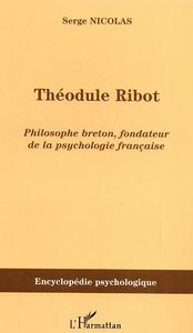 Image de Théodule Ribot