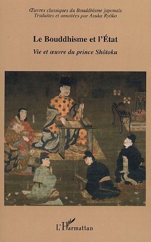 Image de Le Bouddhisme et l'Etat