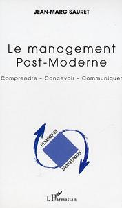 Picture of Le management Post-Moderne