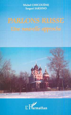 Image de PARLONS RUSSE