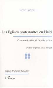 Picture of LES ÉGLISES PROTESTANTES EN HAÏTI