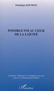 Picture of POSSIBLE FOI AU C?UR DE LA LAÏCITE