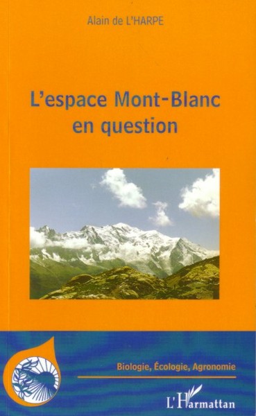 Picture of L'espace Mont-Blanc en question