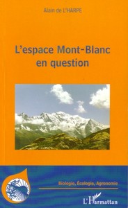 Picture of L'espace Mont-Blanc en question