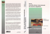 Picture of Genre, nouvelle division internationale du travail et migrations