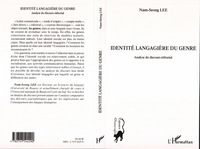 Image de Identité langagière du genre