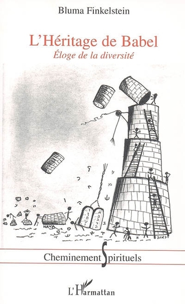 Picture of L'Héritage de Babel