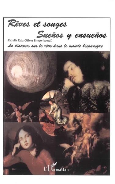 Image de Rêves et songes (sueños et ensueños)