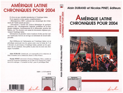 Picture of Amérique Latine