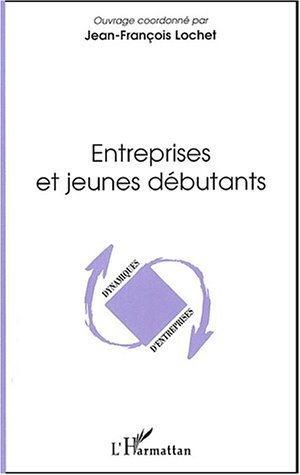 Picture of Entreprises et jeunes débutants