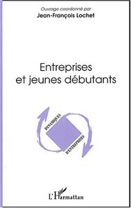 Picture of Entreprises et jeunes débutants