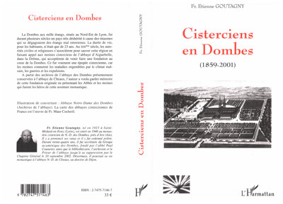 Picture of Cisterciens en Dombes (1859-2001)