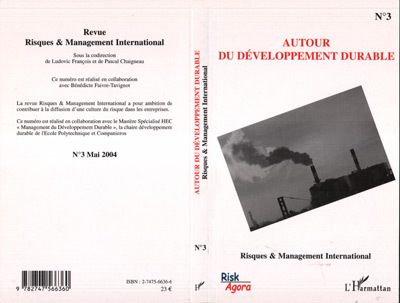 Picture of Autour du développement durable