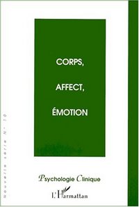 Image de CORPS, AFFECT, ÉMOTION