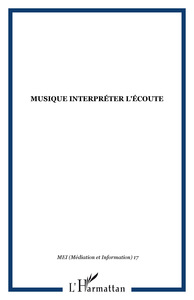 Image de Musique interpréter l'écoute