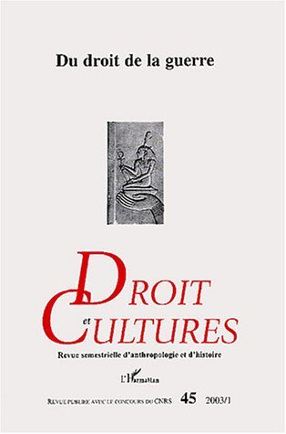 Picture of Du droit de la guerre