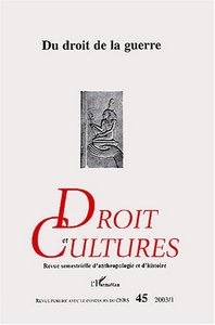 Picture of Du droit de la guerre