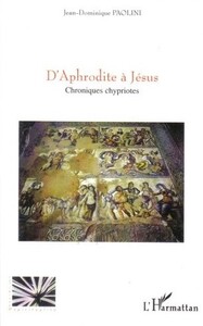 Picture of D'Aphrodite à Jésus