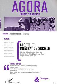 Image de Sports et intégration sociale