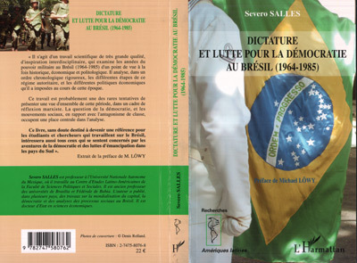 Image de Dictature et lutte pour la démocratie au Brésil