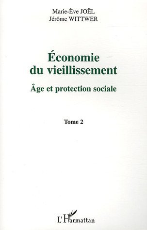 Picture of Economie du vieillissement