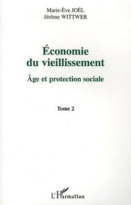 Picture of Economie du vieillissement