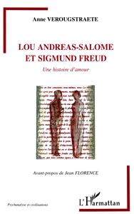Image de Lou Andreas-Salomé et Sigmund Freud