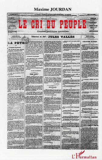 Image de Le cri du peuple (22 février 1871 - 23 mai 1871)