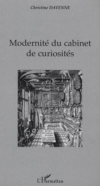 Image de Modernité du cabinet de curiosités