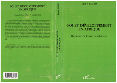Picture of Foi et développement en Afrique