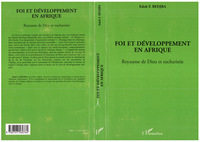 Picture of Foi et développement en Afrique