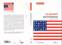 Picture of LE POUVOIR DES TRANSNATIONALES