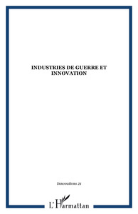 Image de Industries de guerre et innovation