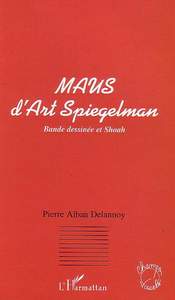 Picture of MAUS D'ART SPIEGELMAN