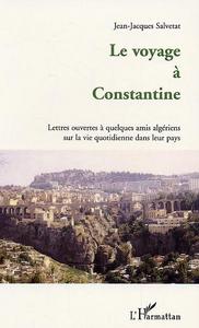 Picture of Le voyage à Constantine
