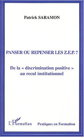 Picture of Panser ou repenser les Z.E.P. ?