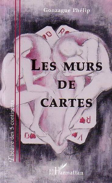 Picture of Les murs de cartes