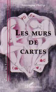Picture of Les murs de cartes