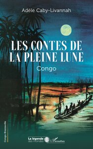 Picture of Les contes de la Pleine Lune